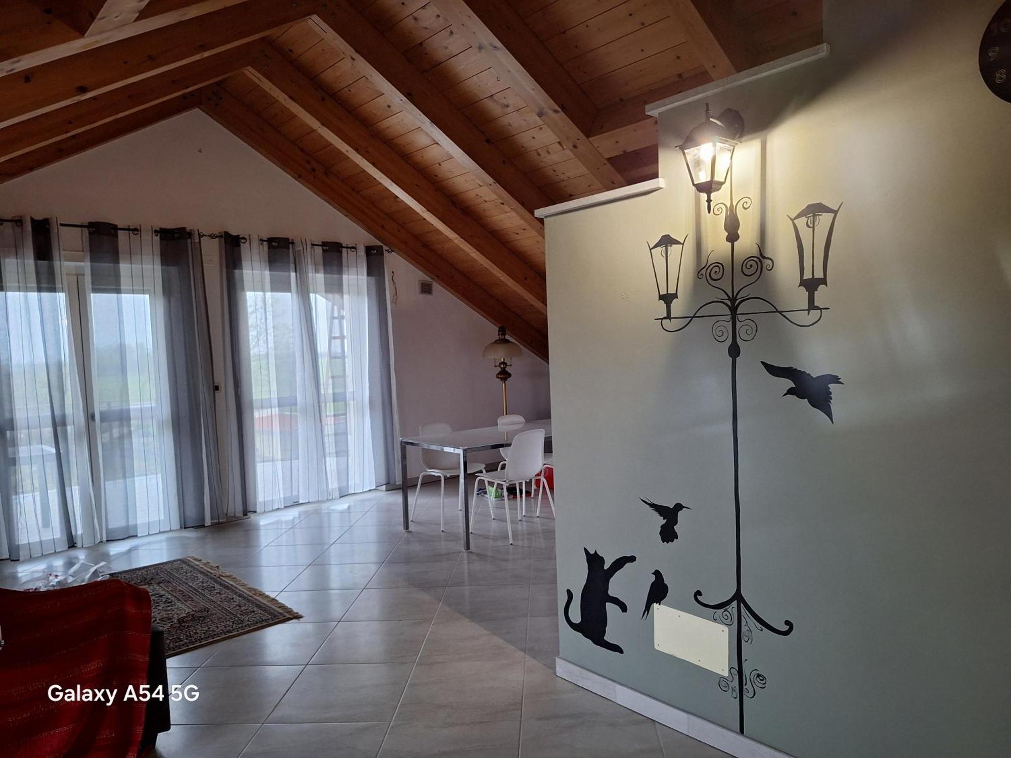 فيلا Casa Matilde Leinì المظهر الخارجي الصورة
