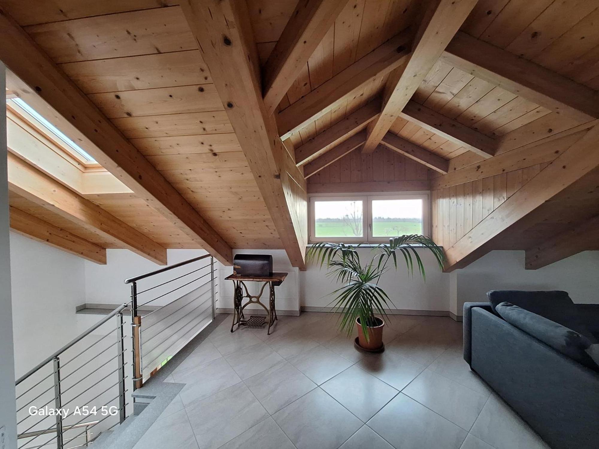 فيلا Casa Matilde Leinì المظهر الخارجي الصورة