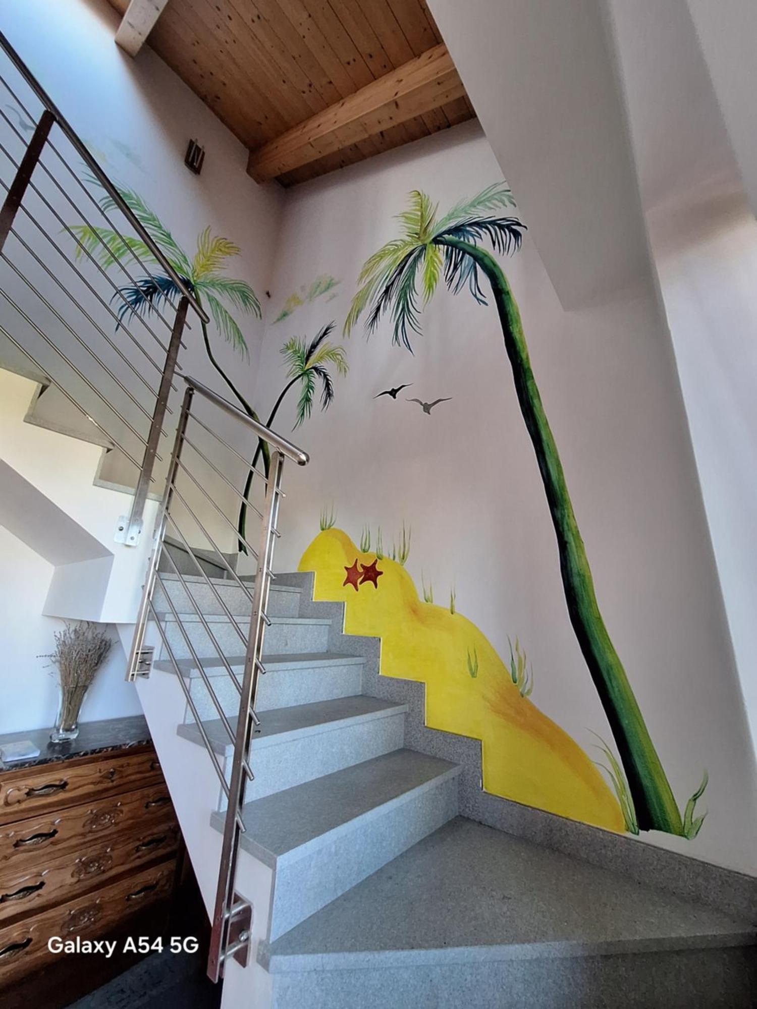 فيلا Casa Matilde Leinì المظهر الخارجي الصورة